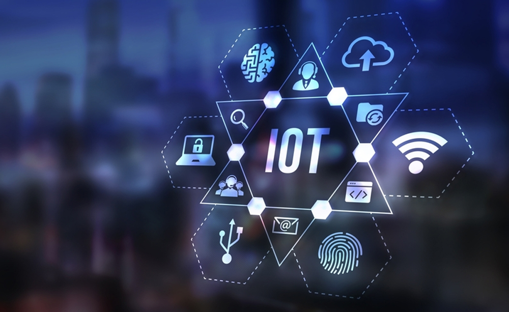 HR analytics illustration